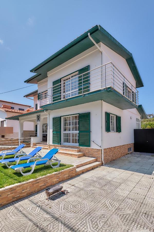 Nvidas Figueira da Foz Exterior foto