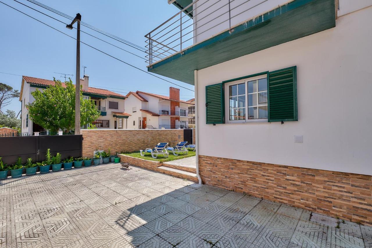 Nvidas Figueira da Foz Exterior foto